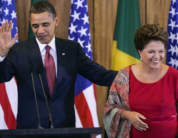 Obama e dilma presidentes chegaram em acordo para definir que cachaça é brasileira