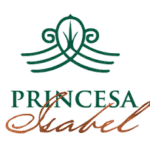 Princesa Isabel Logo