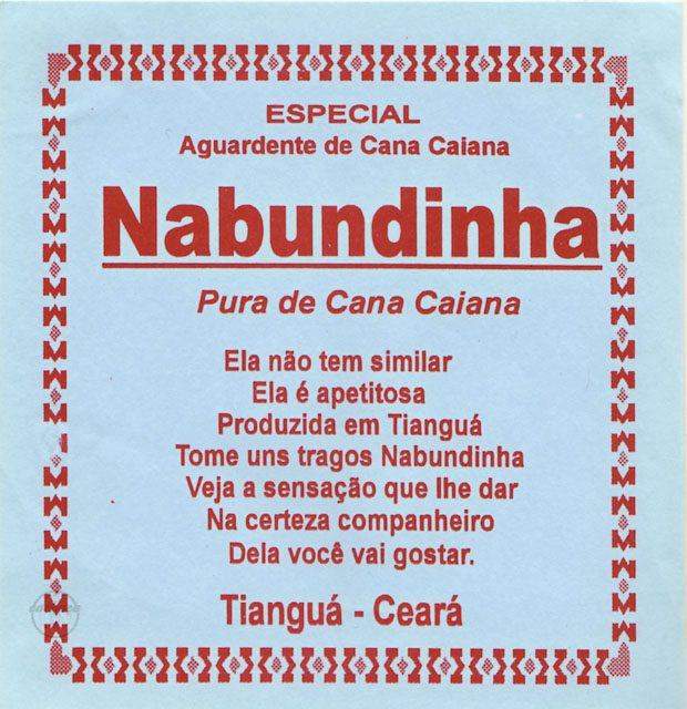 Nabundinha