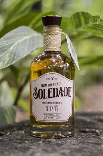 Rum Brasileiro - Fazenda Soledade
