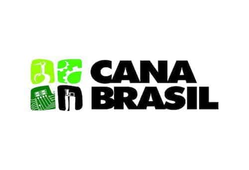 Logo Cana Brasil