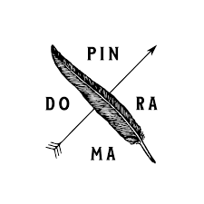 Logo cachaça Pindorama