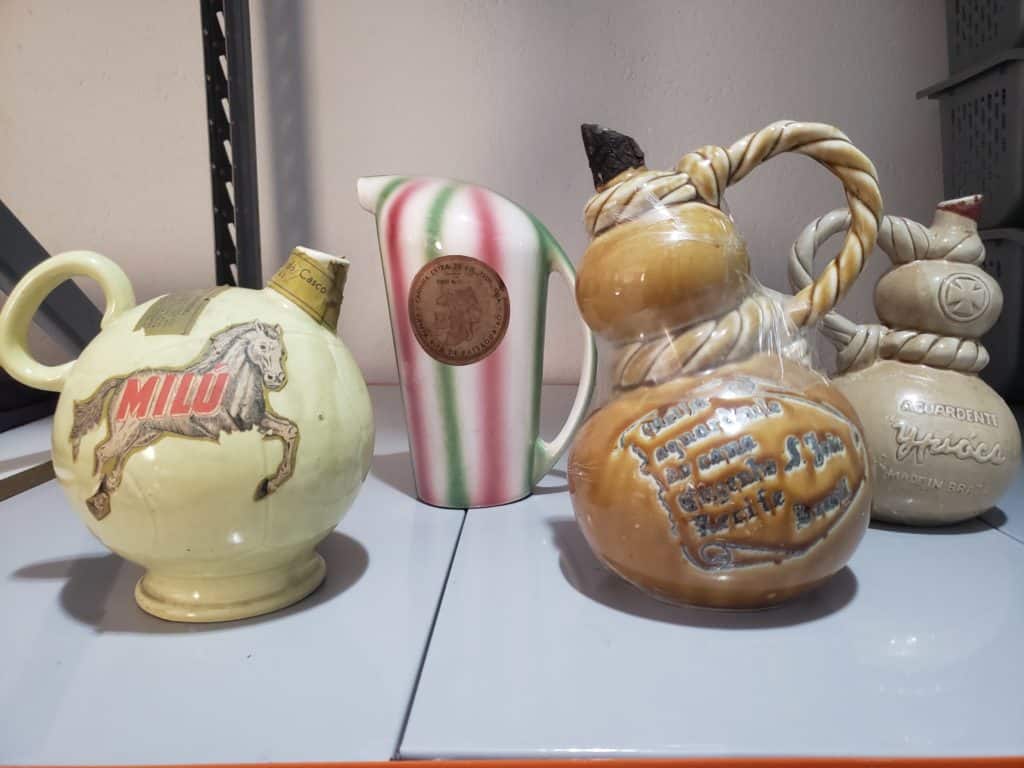 ceramicas diversas