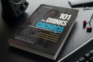 101 drinks com cachaça do Mixology News